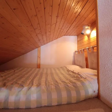 8 Pers, 4 Pieces, 50m Des Pistes, Parking, Balcon, Proche Commerces Les Carroz d'Arâches