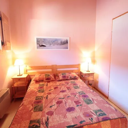 8 Pers, 4 Pieces, 50m Des Pistes, Parking, Balcon, Proche Commerces Apartamento Les Carroz d'Arâches